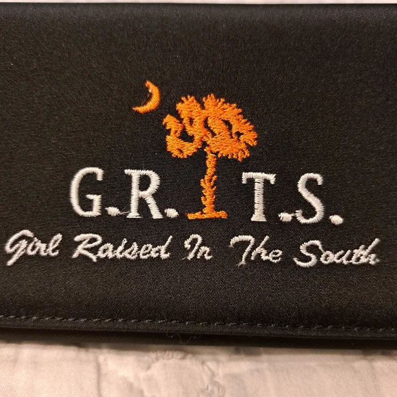 G.R.I.T.S. Wallet - Picture 2 of 8